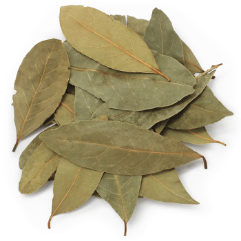 Vavrínové listy