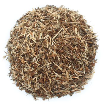 Trockene Hypersäure