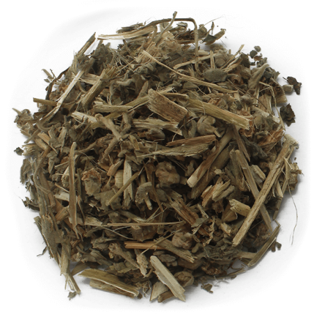 Trockener Marshmallow