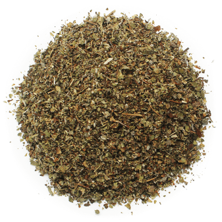 Getrockneter Majoran