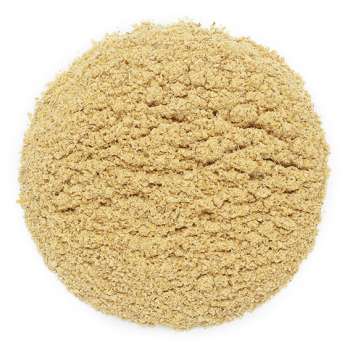 Horčičný prášok