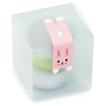 Nálepky na detské balenie. Online predaj