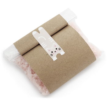 Nálepky na detské balenie. Online predaj