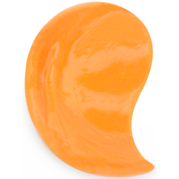 Oranžové tekuté farbivo na glycerínové mydlo. Gran Velada Oranžové tekuté farbivo na glycerínové mydlo. Gran Velada