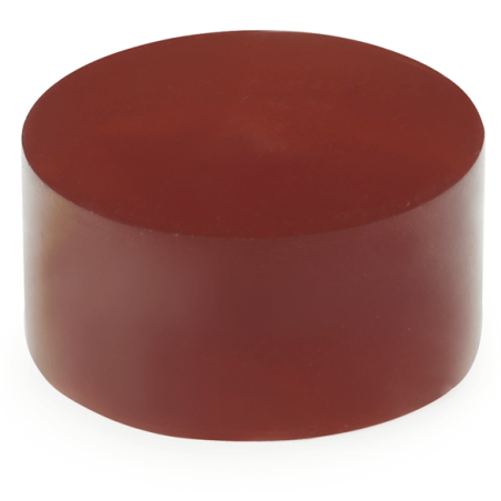 Prírodné fialové farbivo enocyanín, vo vode rozpustný kozmetický stupeň.