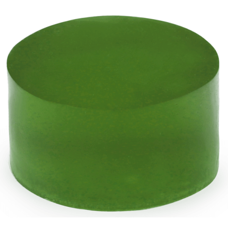 Rastlinné farbivo Zelený chlorofyl 100% prírodné.