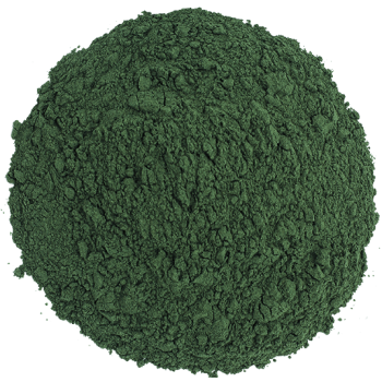 Prírodný zelený pigment na kozmetiku. Online predaj Prírodný zelený pigment na kozmetiku. Online predaj