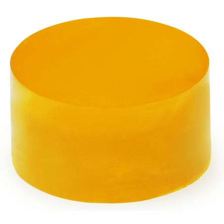 Kurkumín Žlté rastlinné farbivo pre mydlá / kozmetiku.