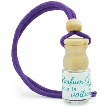 Nálepky na osviežovače vzduchu do auta