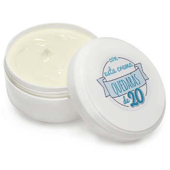 Krémová nádoba 200 ml. Online predaj