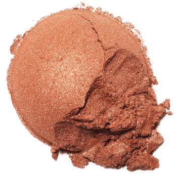 Sľuda ružové zlato