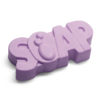 Forma na výrobu mydla SOAP. Internetový obchod Forma na výrobu mydla SOAP. Internetový obchod