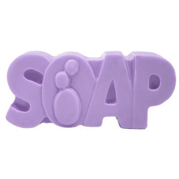 Forma na výrobu mydla SOAP Forma na výrobu mydla SOAP