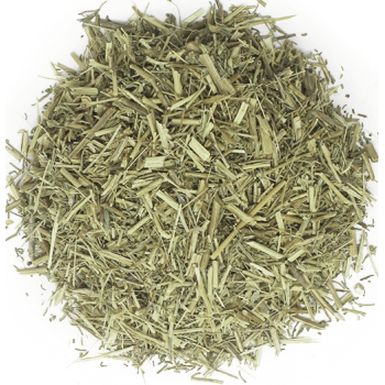 Dehydrovaná lucerna