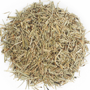 Trockener Augentrost