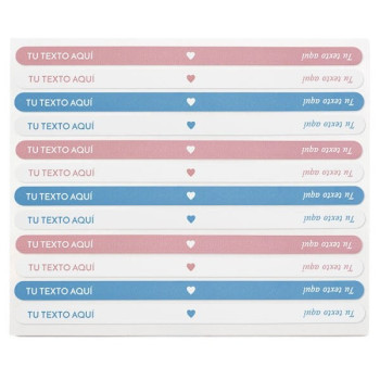 Online predaj personalizovaných lepiacich etikiet