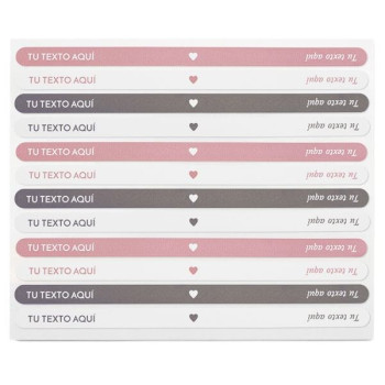 Online predaj personalizovaných lepiacich etikiet