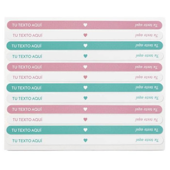 Online predaj personalizovaných lepiacich etikiet