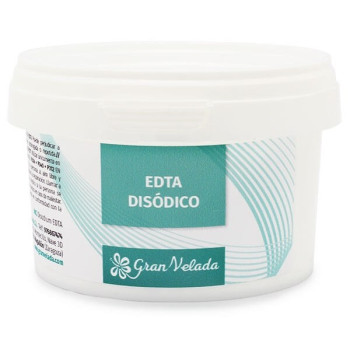 EDTA disodná soľ EDTA disodná soľ