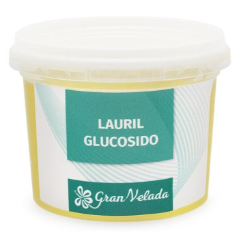 Prírodný lauryl povrchovo aktívny glukozid. Online predaj