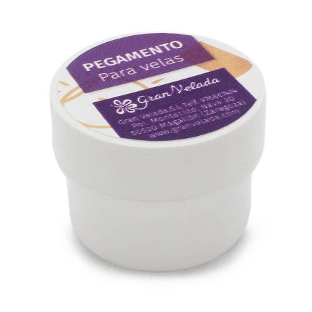 Lepidlo na sviečky