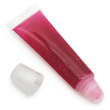 Zásobník na tubu lesklý na pery 10 ml Zásobník na tubu lesklý na pery 10 ml