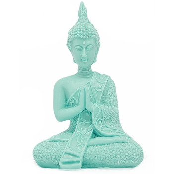 Forma na mydlá malý zlatý Budha Forma na mydlá malý zlatý Budha
