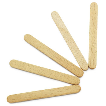 Drevené polopalice
