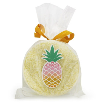 Kúpte si ananásové nálepky na scrapbooking. Online predaj