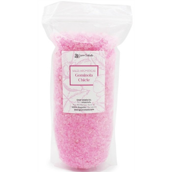 Aromatická soľ s vôňou sladké želé Aromatická soľ s vôňou sladké želé