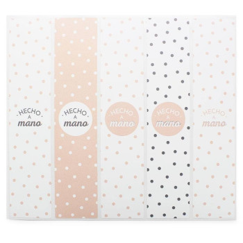 Kúpte si ručne vyrábané samolepky na zapínanie. Online predaj