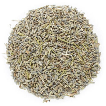 Getrockneter Lavendel
