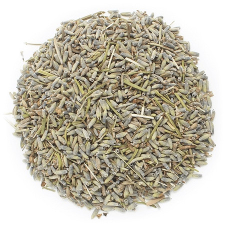 Getrockneter Lavendel