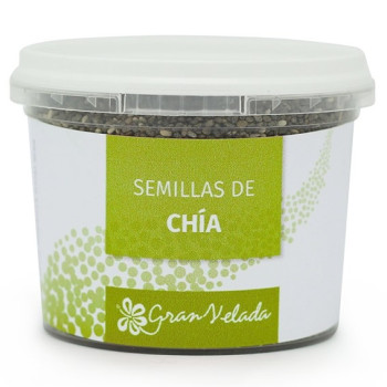 Kúpiť chia semená pre kozmetiku - Predaj online.
