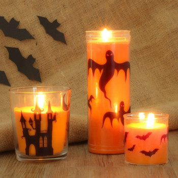 Nálepky na Halloween. Online predaj. Gran Velada Nálepky na Halloween. Online predaj. Gran Velada