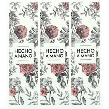 Nálepky kvetov a hmyzu. Online predaj. Gran Velada