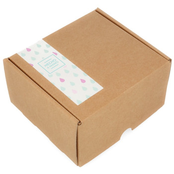 Kúp si nálepky s kvapôčkami vody. Online predaj.