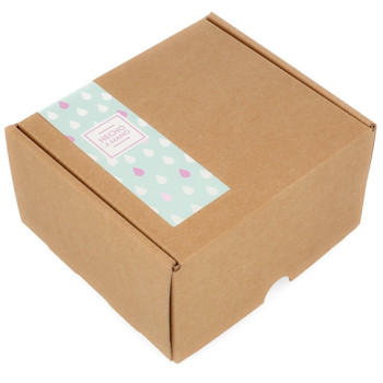 Kúp si nálepky s kvapôčkami vody. Online predaj.