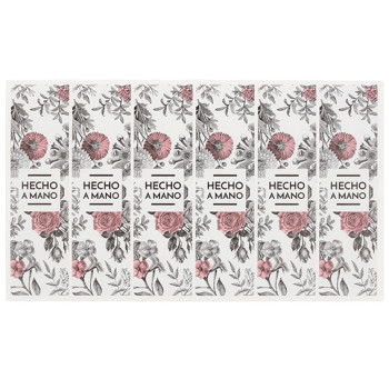 Nálepky kvetov a hmyzu. Online predaj. Gran Velada