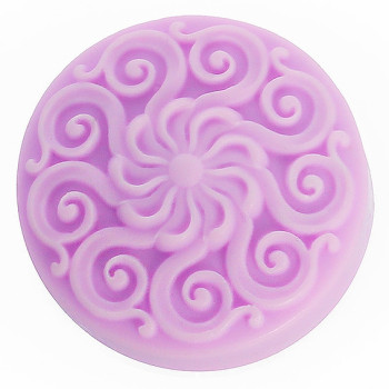Forma na mydlá mandala Forma na mydlá mandala