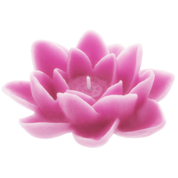 Forma na sviečku lekno 12 cm 3D. Online predaj Forma na sviečku lekno 12 cm 3D. Online predaj