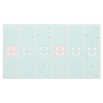 Kúp si japonské vlnové nálepky. Online predaj.