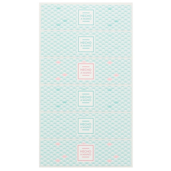 Kúp si japonské vlnové nálepky. Online predaj.