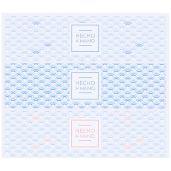 Kúp si japonské vlnové nálepky. Online predaj.