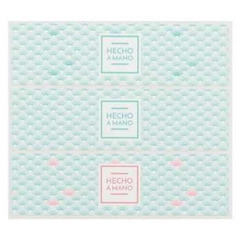 Kúp si japonské vlnové nálepky. Online predaj.