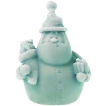 Forma Santa Claus 3D Forma Santa Claus 3D