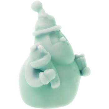 Forma Santa Claus 3D pre ručné práce. Online predaj Forma Santa Claus 3D pre ručné práce. Online predaj