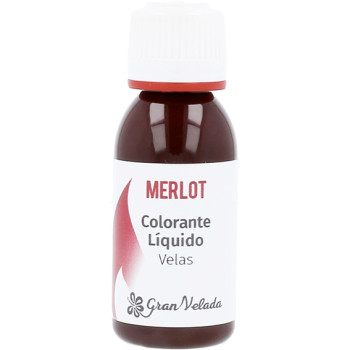 Tekuté farbivo na sviečky Merlot Tekuté farbivo na sviečky Merlot