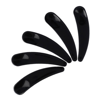 Sada 5 mini špachtlí na krém na tvár. Online predaj.