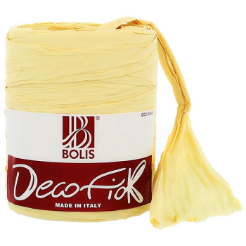 Vanilková decofiok páska Vanilková decofiok páska